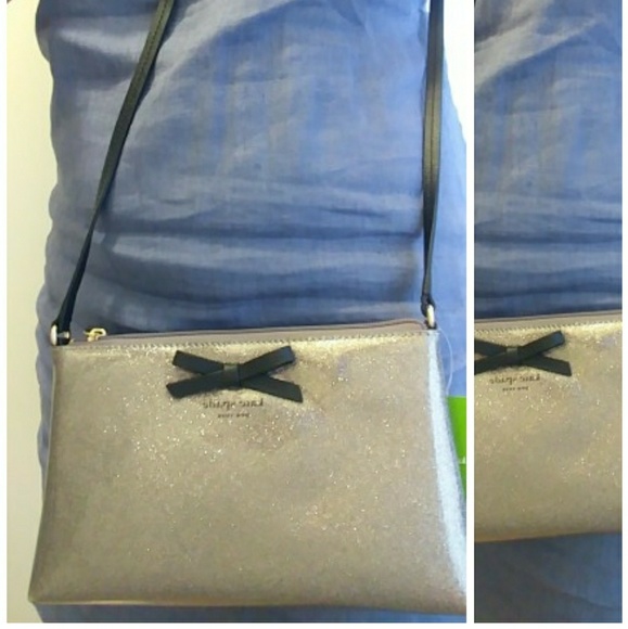 Sale⚡Kate Spade new with tags very beautiful⚡ - Picture 2 of 8
